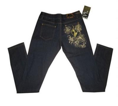 cheap Baby Phat Jeans-2